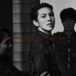 EVERYBODY'S GUILTY, BUT NO ONE'S TO BLAME